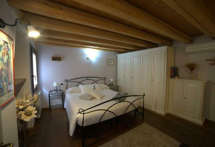 스탠다드 룸, B&b Casa Perla