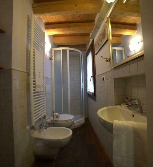 스탠다드 룸, B&b Casa Perla