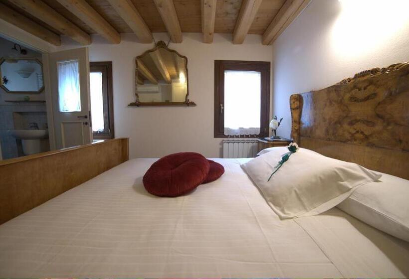 스탠다드 룸, B&b Casa Perla