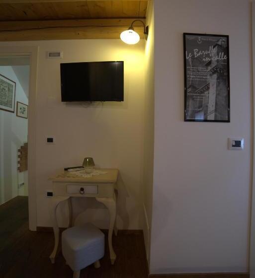 스탠다드 룸, B&b Casa Perla