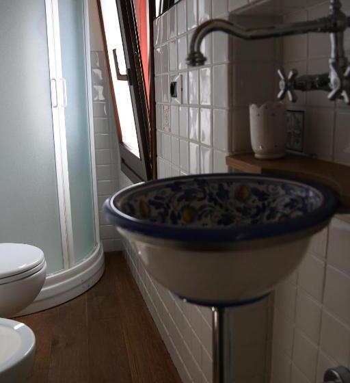 스탠다드 룸, B&b Casa Perla