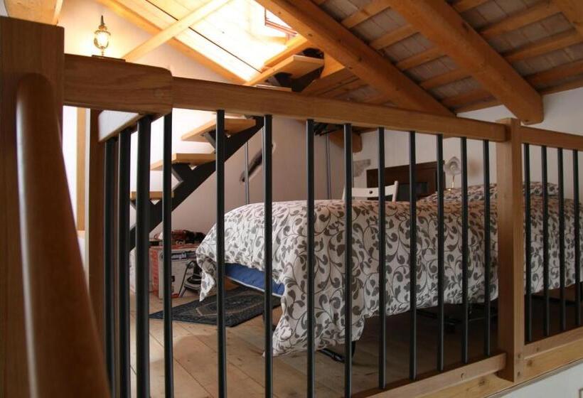 스탠다드 룸, B&b Casa Perla