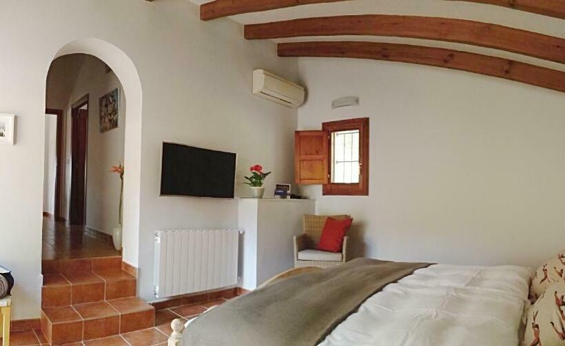 Номер Superior, Casa Romero