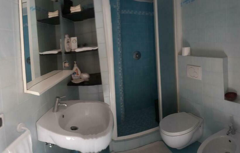 Стандартный Номер Кровать Кинг, Camera Vista Mare Francesca