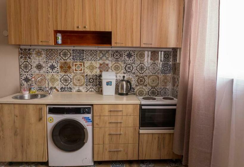 آپارتمان 2 خوابه, Oleander Rooms & Apartment