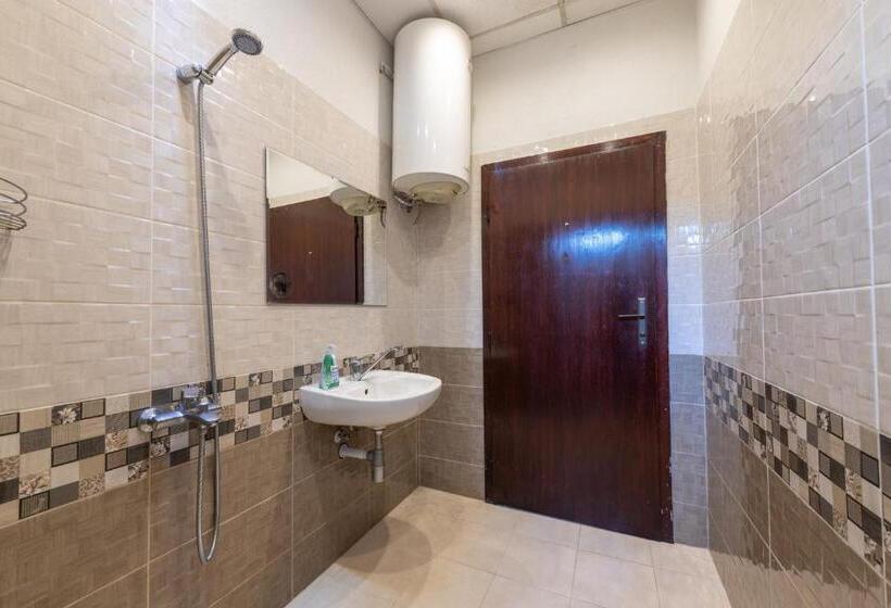 آپارتمان 2 خوابه, Oleander Rooms & Apartment