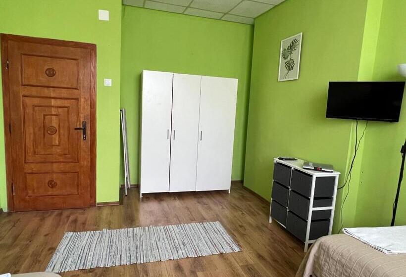 آپارتمان 2 خوابه, Oleander Rooms & Apartment