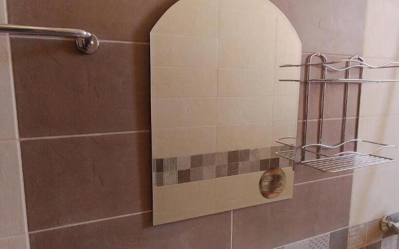 آپارتمان 3 خوابه, Oleander Rooms & Apartment