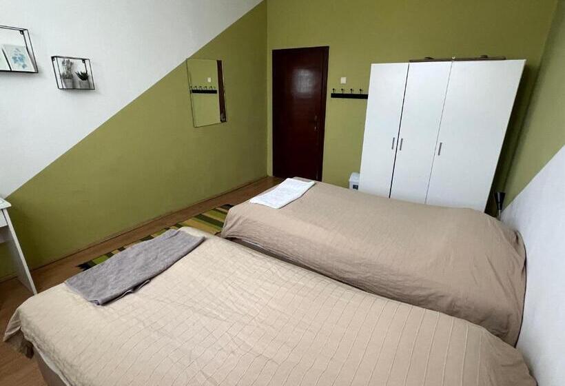 آپارتمان 3 خوابه, Oleander Rooms & Apartment