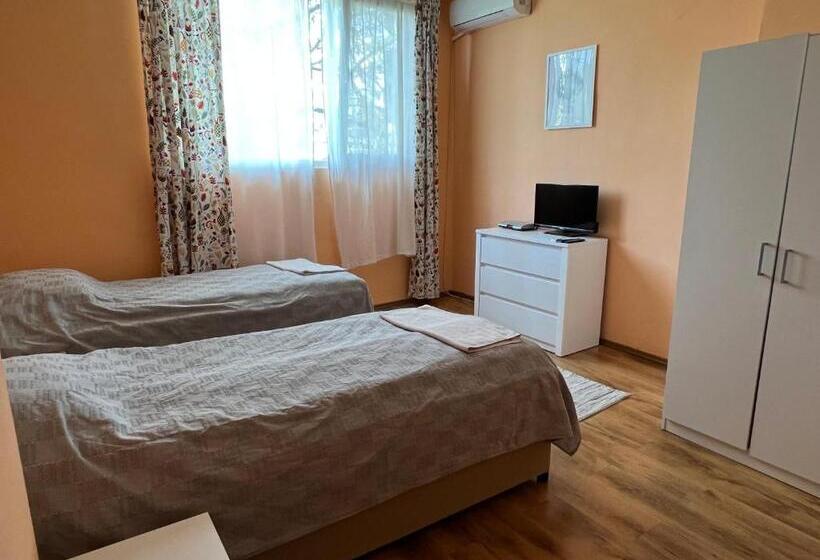 آپارتمان 2 خوابه, Oleander Rooms & Apartment