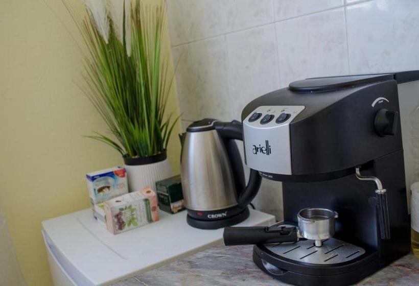 آپارتمان 3 خوابه, Oleander Rooms & Apartment
