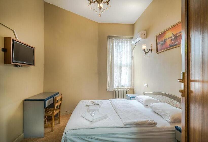 اتاق استاندارد, Yeni
