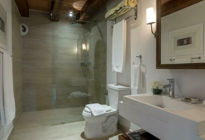 스탠다드 룸, Boutique Casa Del Coliseo