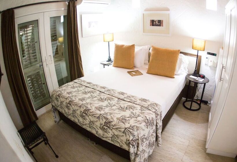 스탠다드 룸, Boutique Casa Del Coliseo