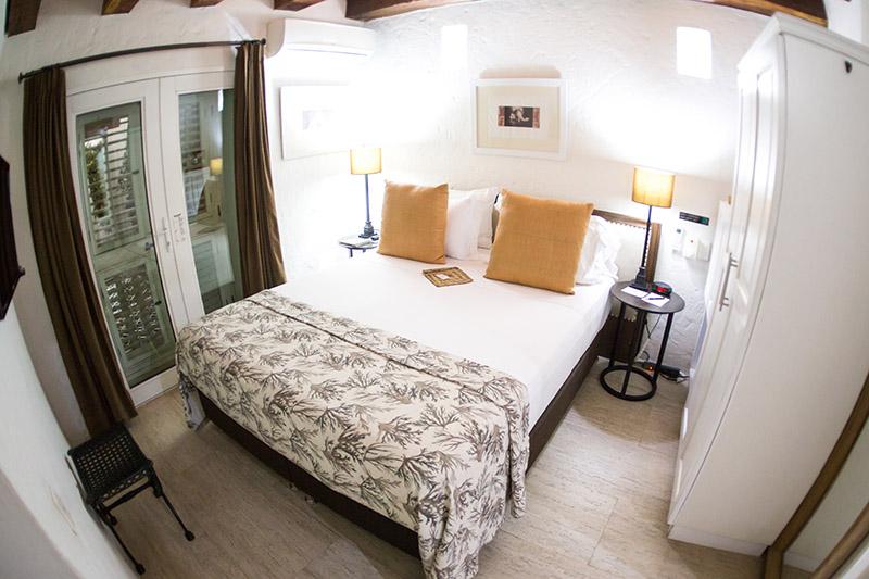 스탠다드 룸, Boutique Casa Del Coliseo