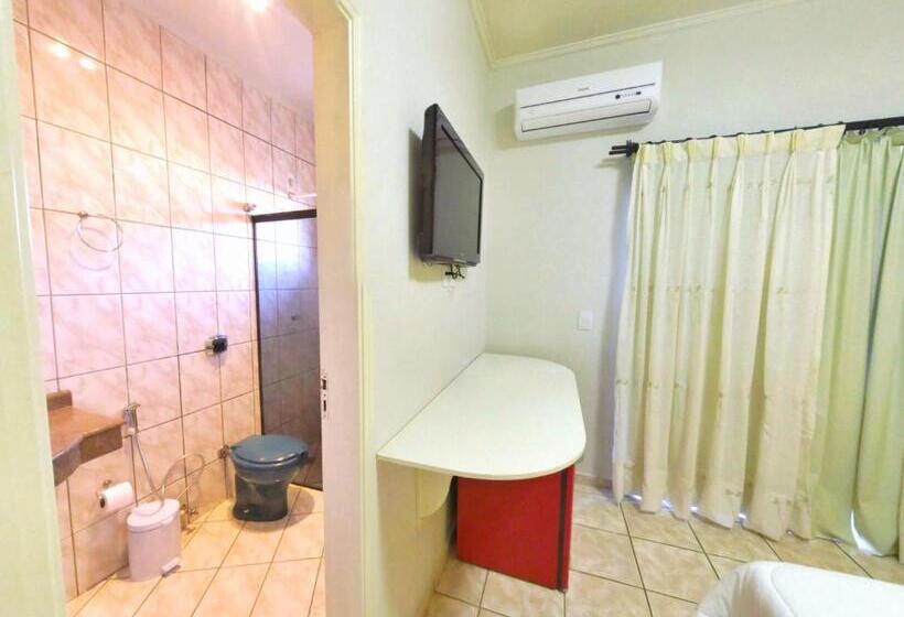 4인용 스탠다드 룸, Clh Suites Bonito Sul