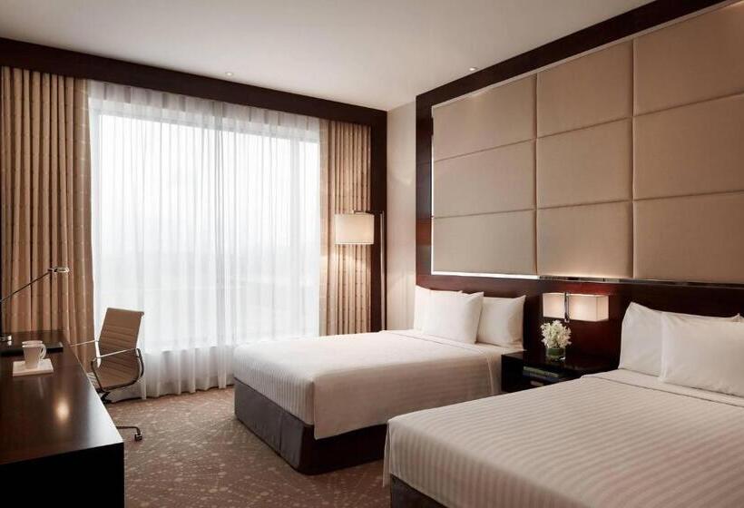 豪华房间, Courtyard By Marriott Pune Chakan
