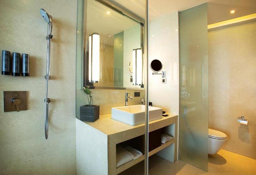 豪华房间, Courtyard By Marriott Pune Chakan