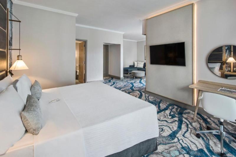 اتاق استاندارد, Höfn   Berjaya Iceland Hotels