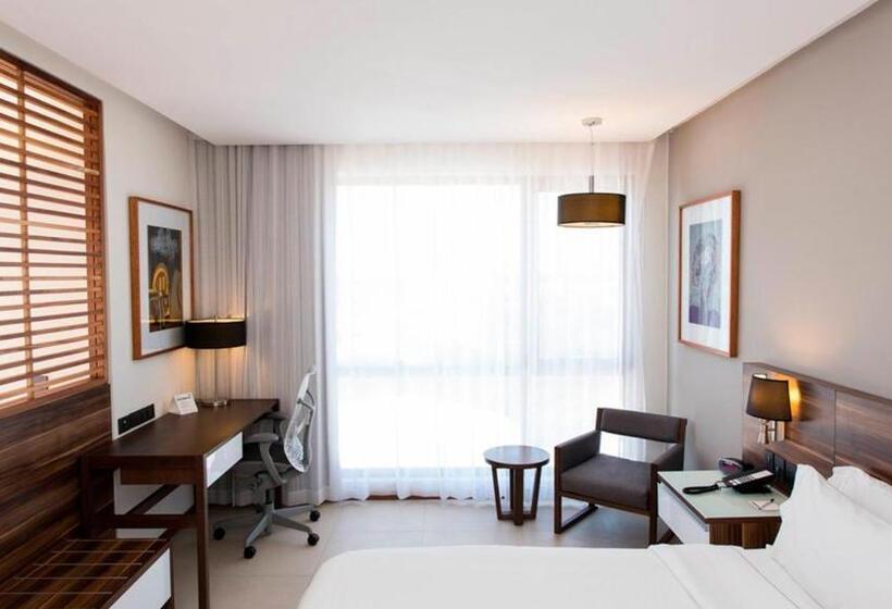 סוויטת אקזקיוטיב, עם מיטת קינג, Holiday Inn Express Puerto Vallarta, An Ihg