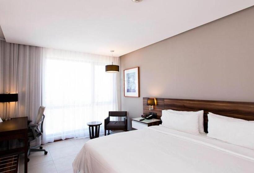 סוויטת אקזקיוטיב, עם מיטת קינג, Holiday Inn Express Puerto Vallarta, An Ihg