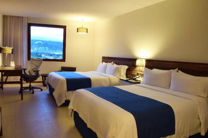 חדר סטנדרט, Holiday Inn Express Puerto Vallarta, An Ihg
