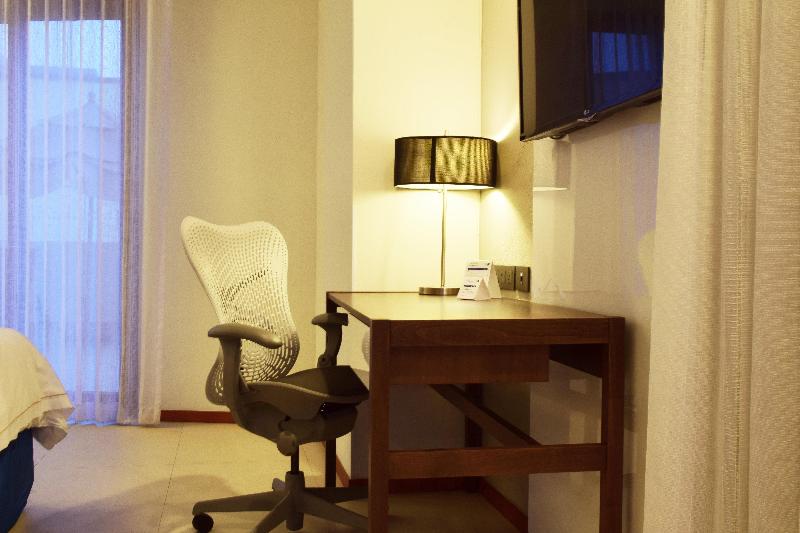 חדר סטנדרט, Holiday Inn Express Puerto Vallarta, An Ihg