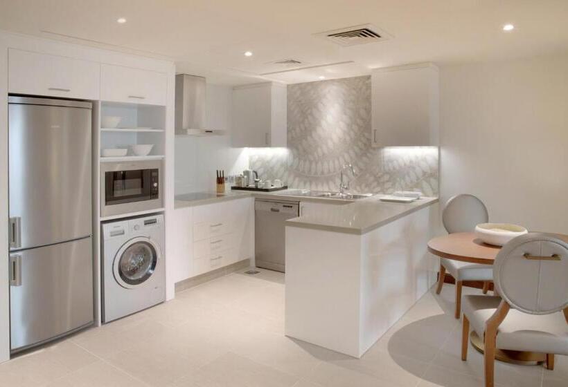 Студия Стандарт, Pullman Dubai Creek City Centre Residences