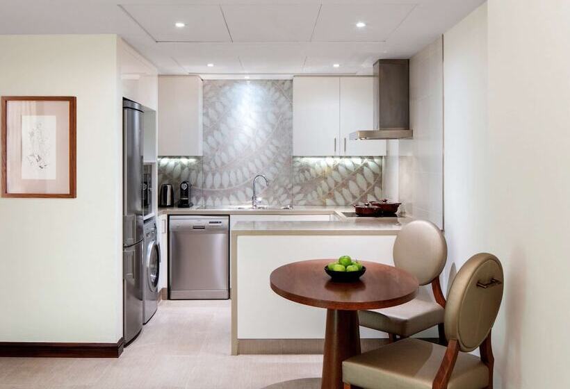 2 Bedrooms Apartment City View, Pullman Dubai Creek City Centre Residences