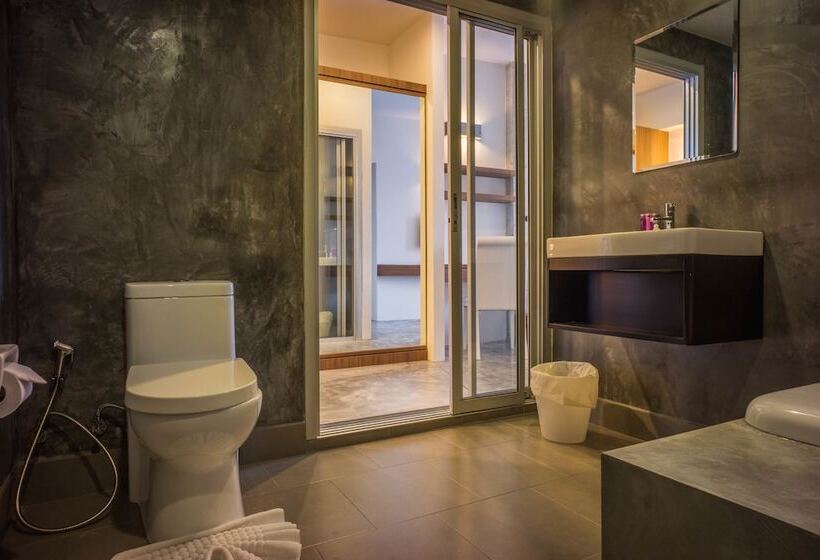 스위트, Replay Residence Samui