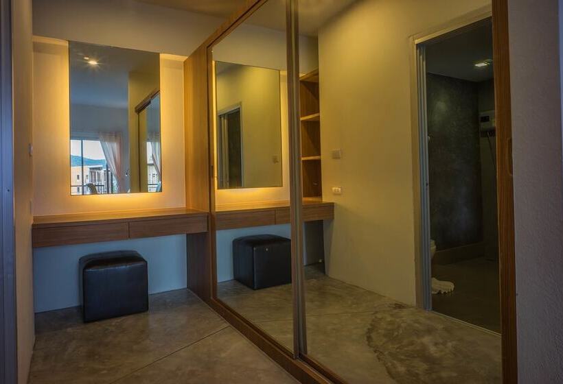 스위트, Replay Residence Samui