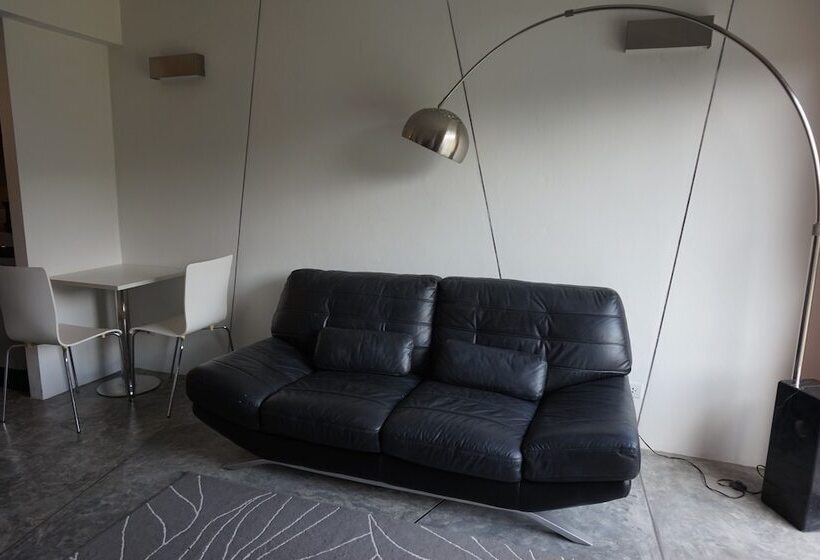 스위트, Replay Residence Samui