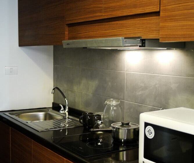 스위트, Replay Residence Samui