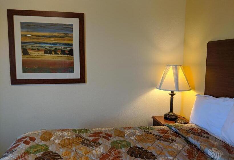 Номер Стандарт, Park View Inn & Suites