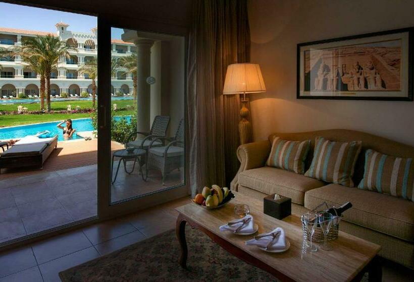 سوئیت پرزیدنت, Baron Palace Sahl Hasheesh