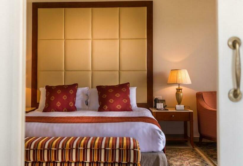 سوئیت ریاست جمهوری 2 خوابه, Baron Palace Sahl Hasheesh