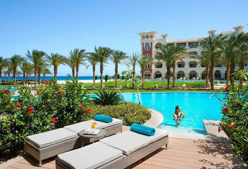 سوئیت پرزیدنت, Baron Palace Sahl Hasheesh