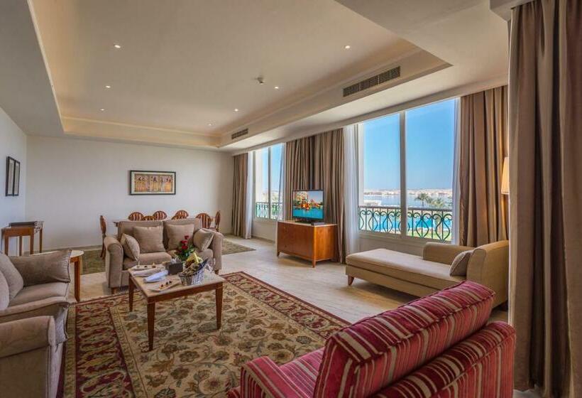 سوییت, Baron Palace Sahl Hasheesh
