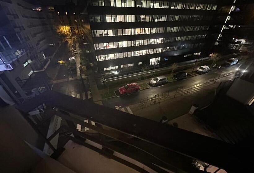 Апартаменты 1 Спальня, Altamira