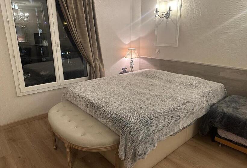 Апартаменты 1 Спальня, Altamira