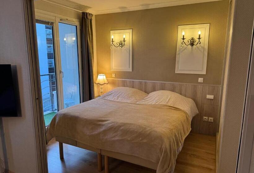 Апартаменты 2 Спальни, Altamira