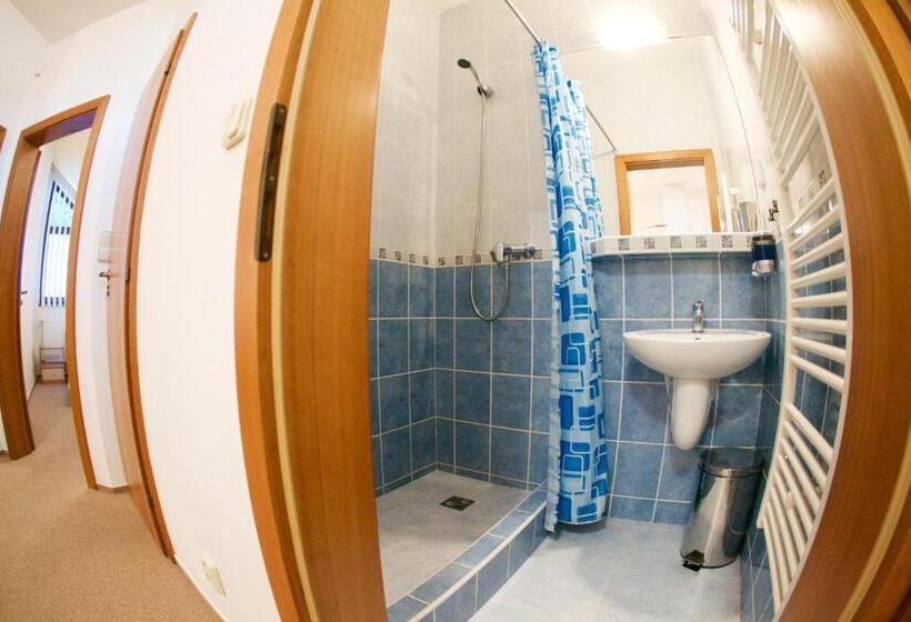 آپارتمان 1 خوابه, Apartmány Biela Púť 17   18