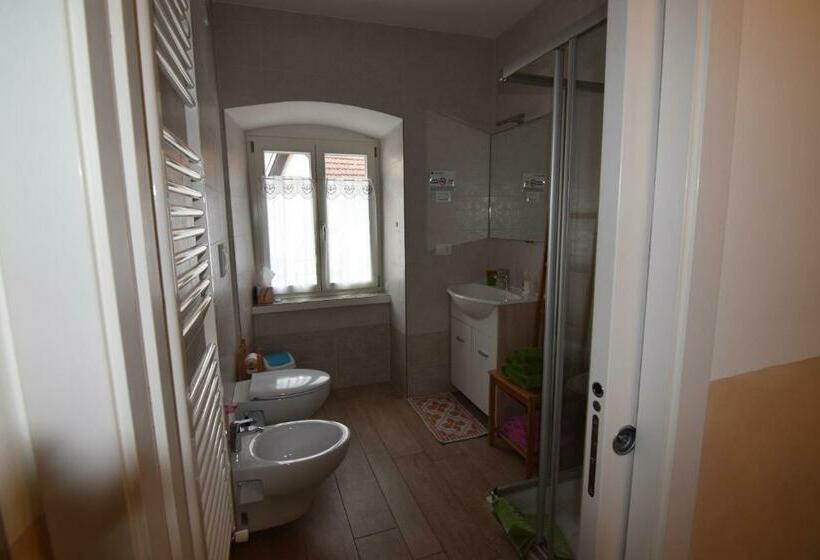اتاق استاندارد, B&b Al Capitello