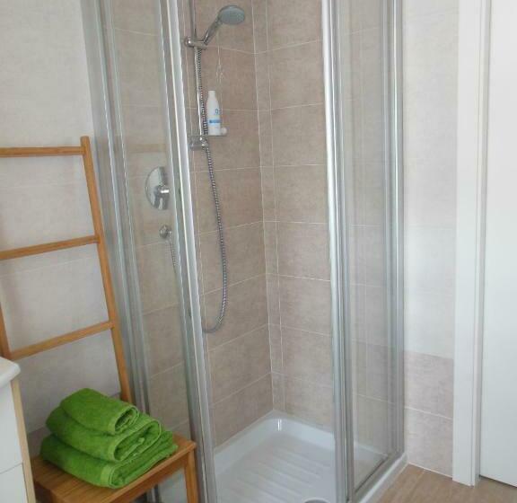 اتاق استاندارد, B&b Al Capitello