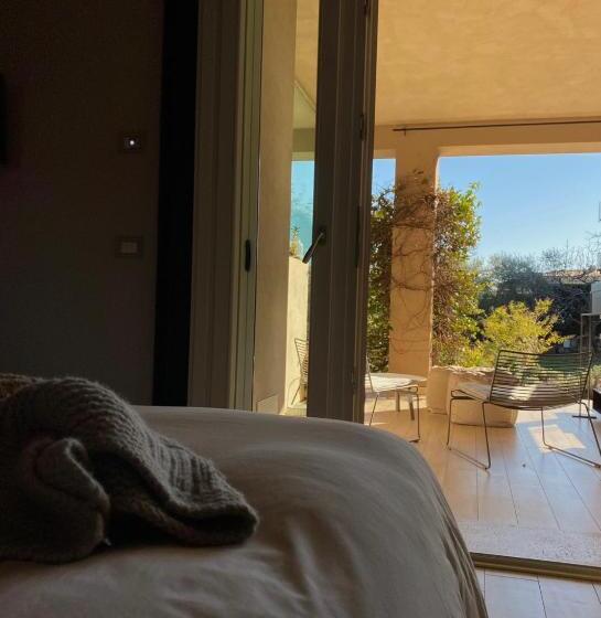 Номер Стандарт, B&b Panorama Cinque
