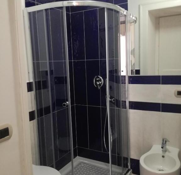 Номер Стандарт, B&b Stella
