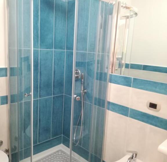 Номер Стандарт, B&b Stella