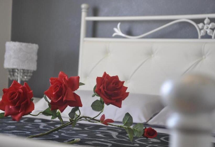 Номер Deluxe Кровать Кинг, Bnb Cheope