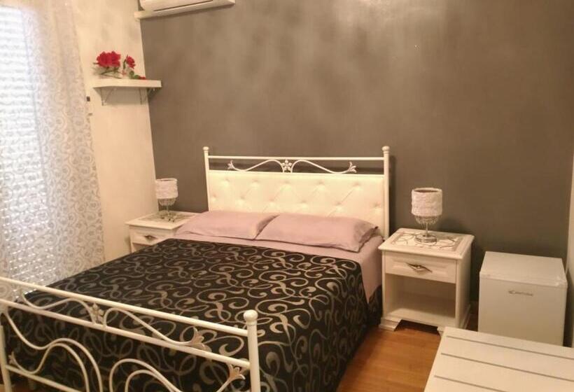 Номер Deluxe Кровать Кинг, Bnb Cheope