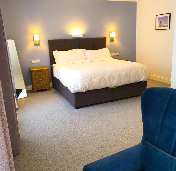 수피리어 룸, Dingle Garden Townhouse